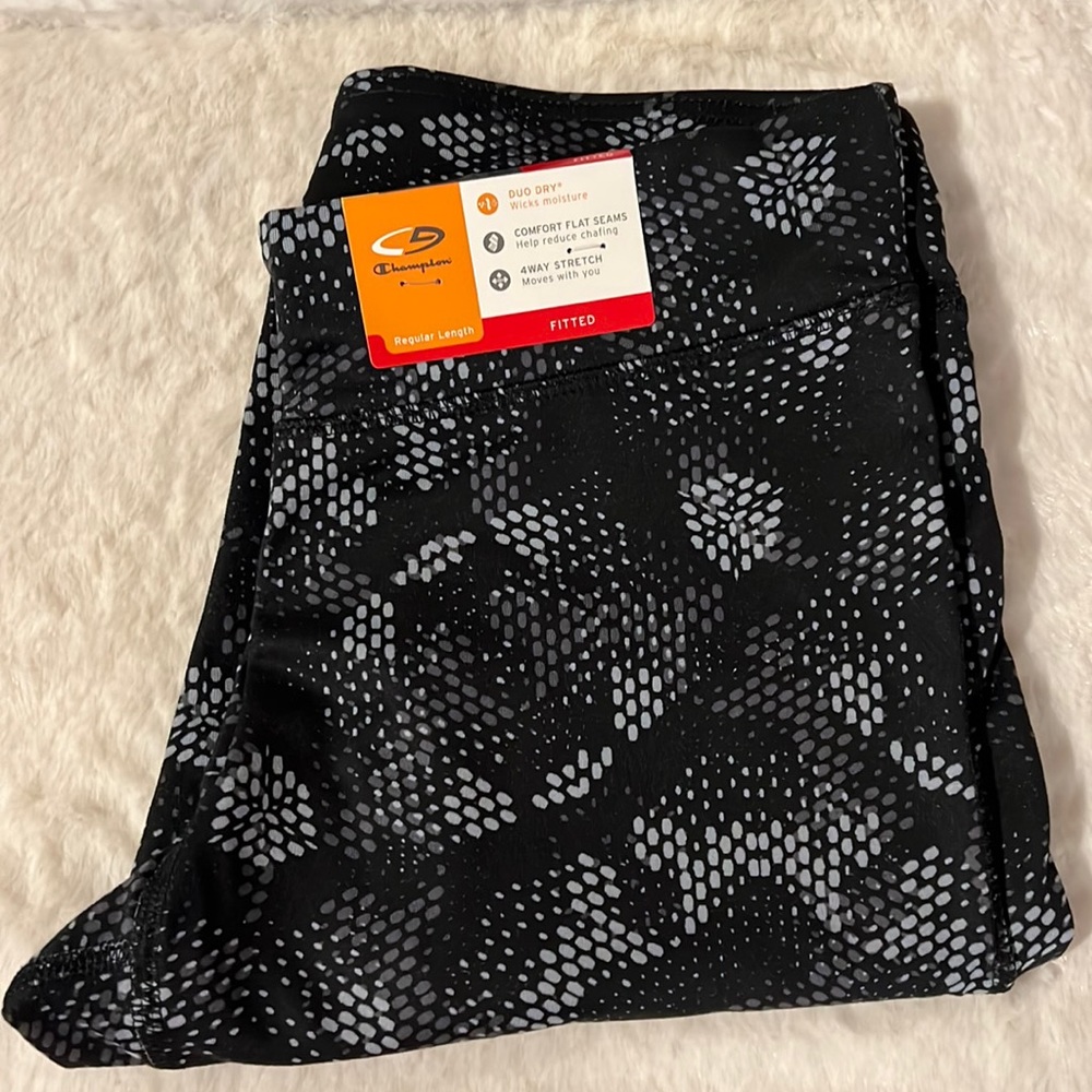 NWT Champion Leggings
